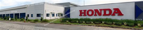 honda precision parts manufacturing purwakarta|honda parts manufacturing.